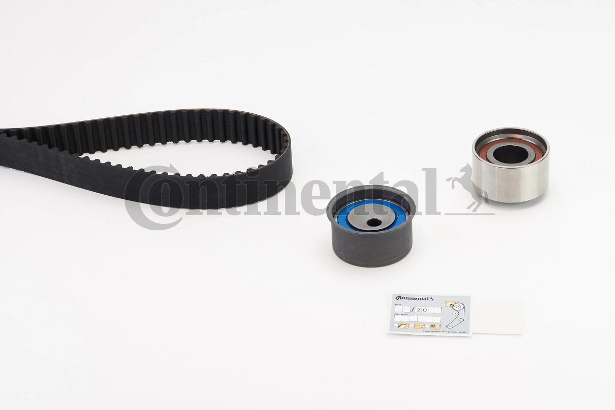 Timing Belt Kit